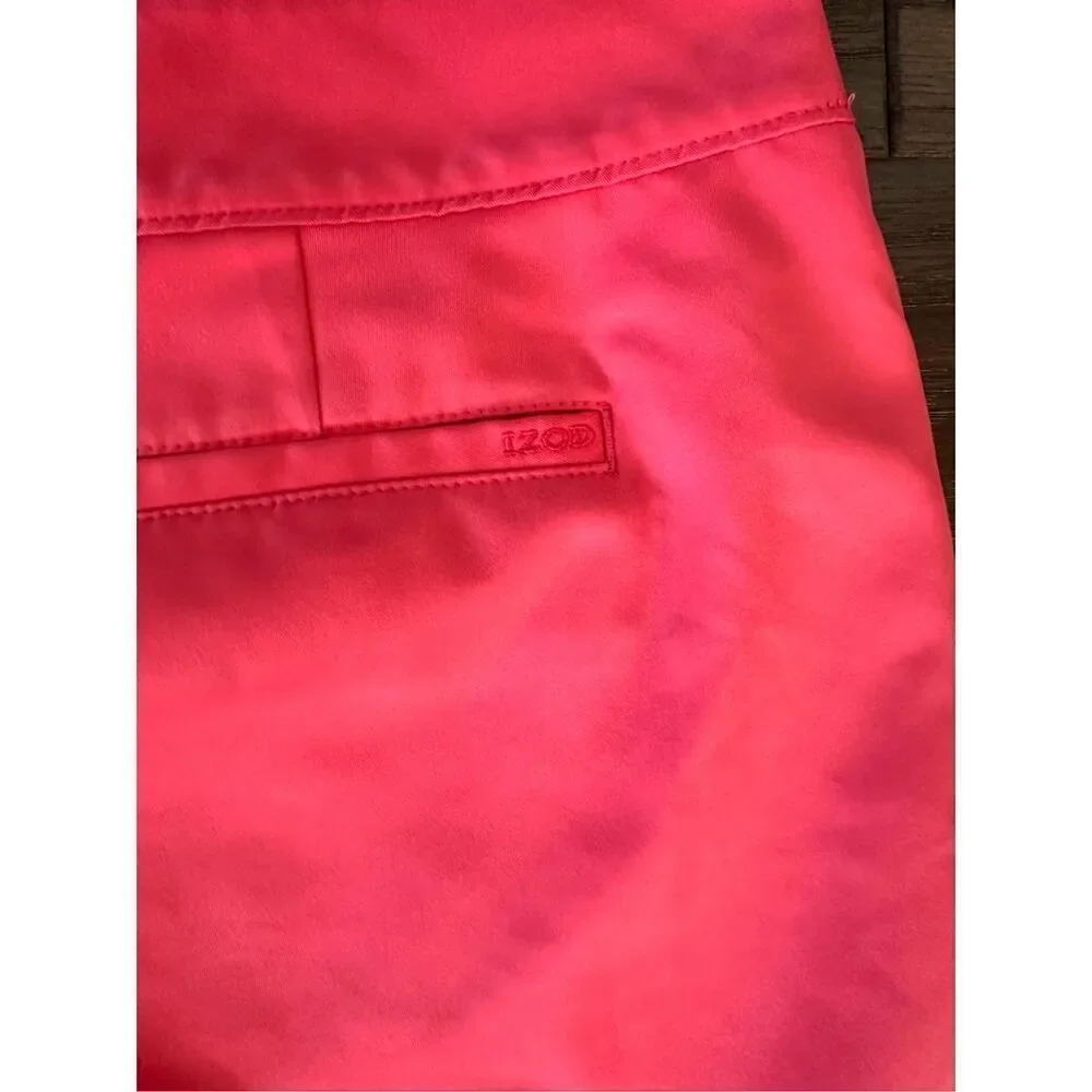 ⭐️3 for $10⭐️ IZOD Women’s Golf Shorts - Picture 9 of 9